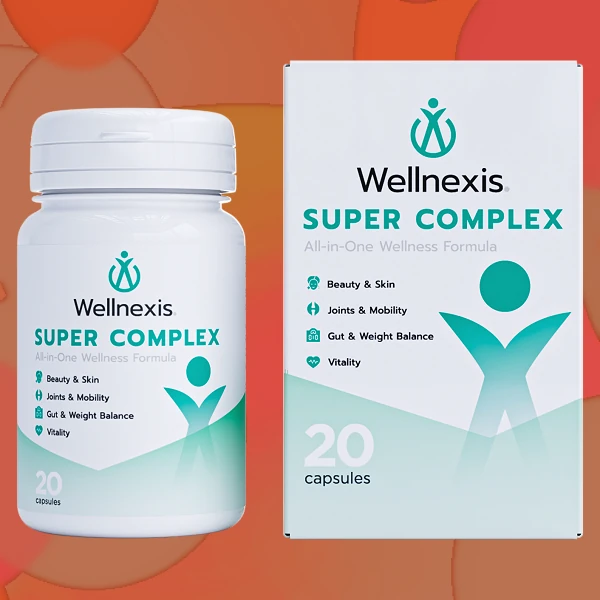Wellnexis