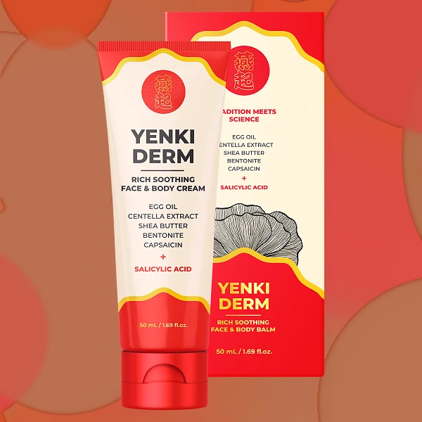 Yenki Derm